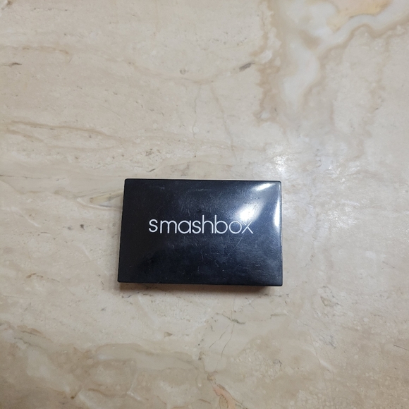 🆕NEW▪️ Smashbox Golden Hour Eyeshadow Duo Palette - Picture 2 of 3